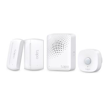 TP-Link Tapo T30 KIT - Startovací sada smart senzorů