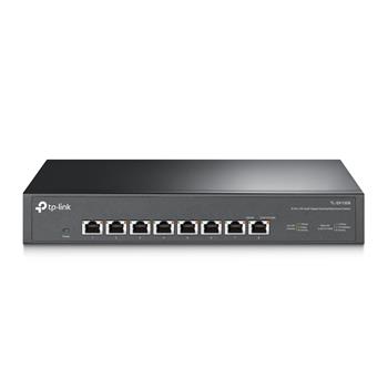 TP-Link TL-SX1008 Switch