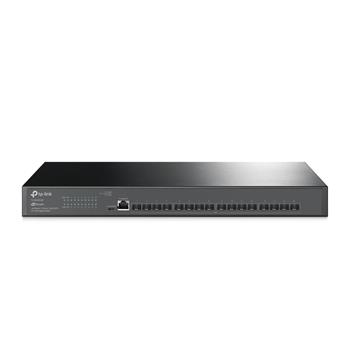 TP-Link TL-SX3016F JetStream Switch