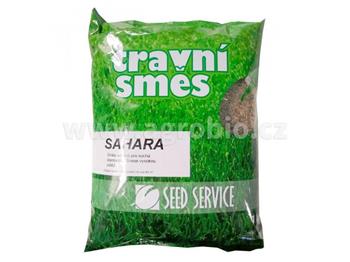 Travní směs AGROBIO Sahara 2kg