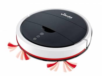 VILEDA VR102 160880 - robotický vysavač