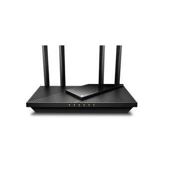 WiFi router TP-Link EX510 Pro Wi-Fi 6 AX3000 Multi-Gigabit